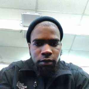 Meet your Posher, Jurell